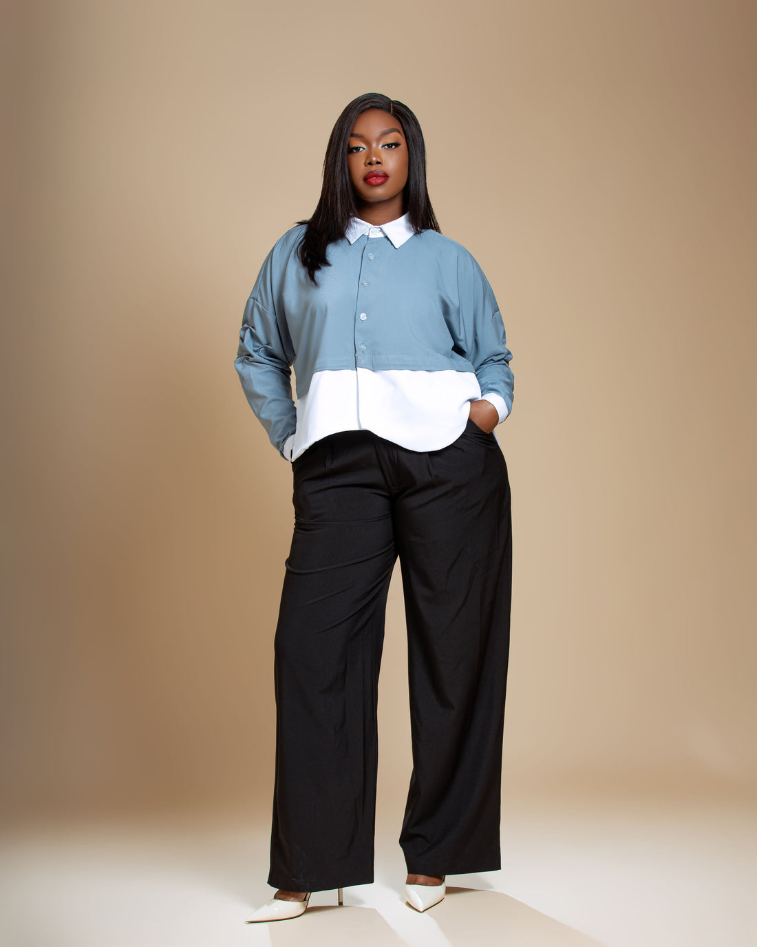 Ivy Pants Set