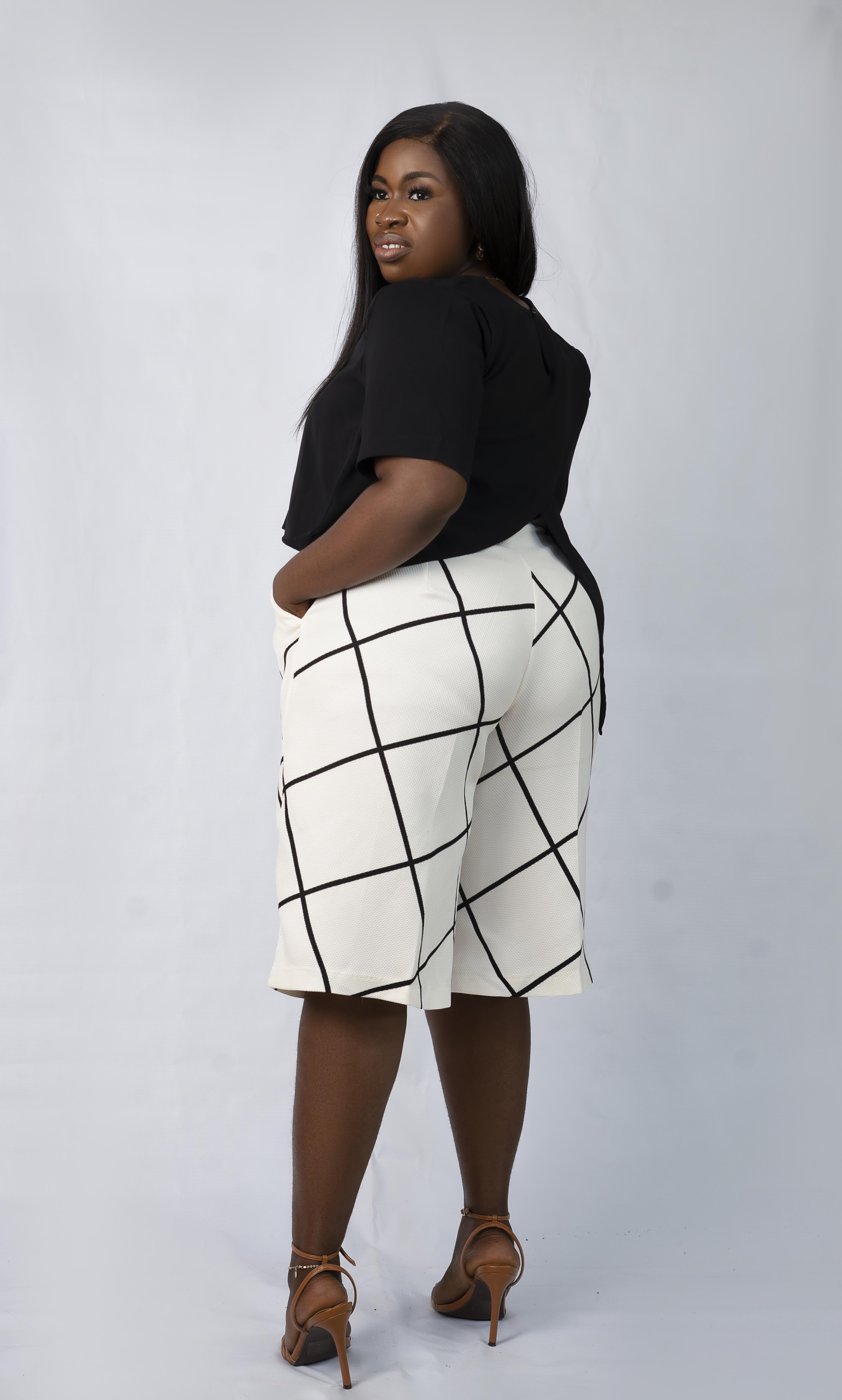 Culottes Set