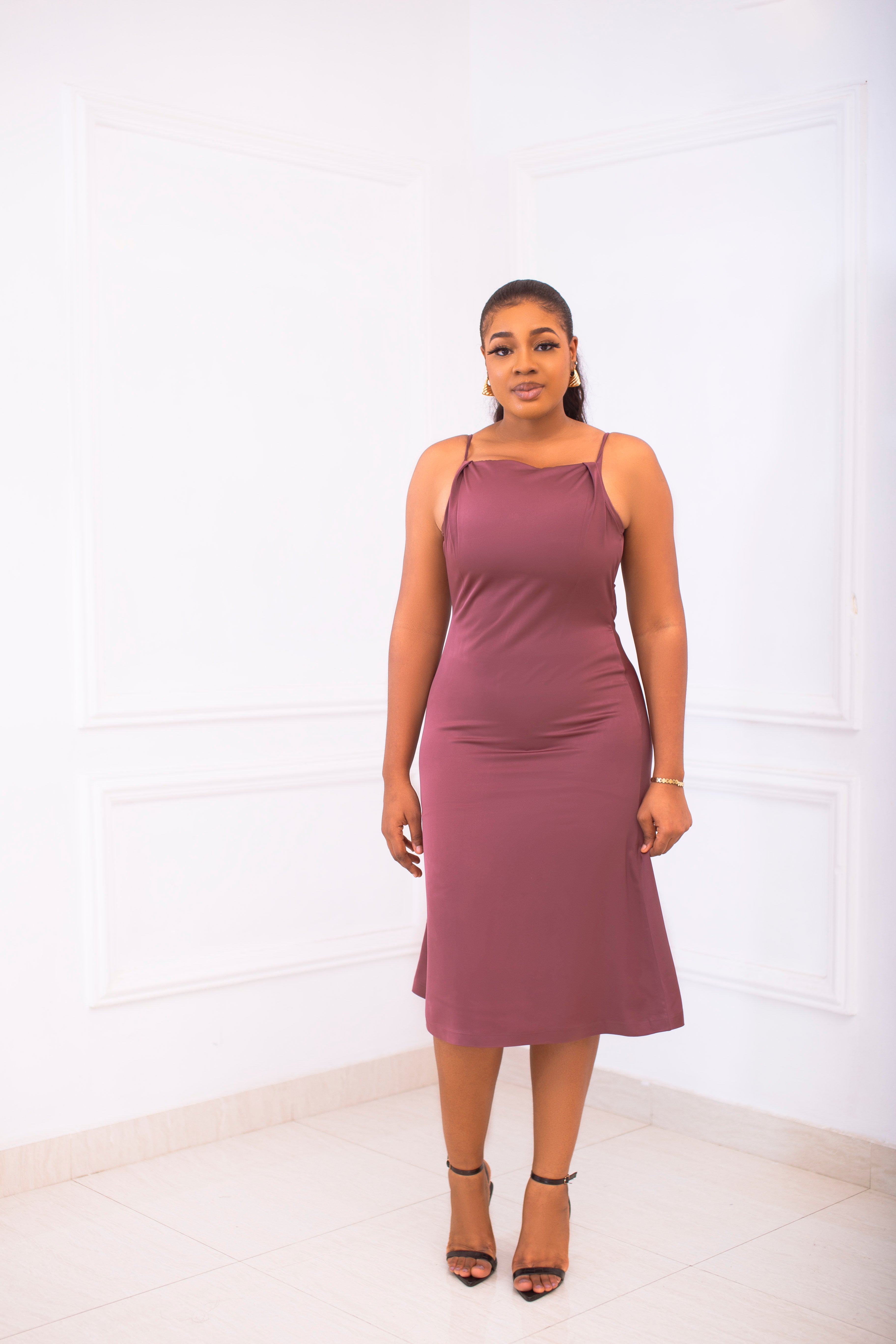 The Slip Dress brick