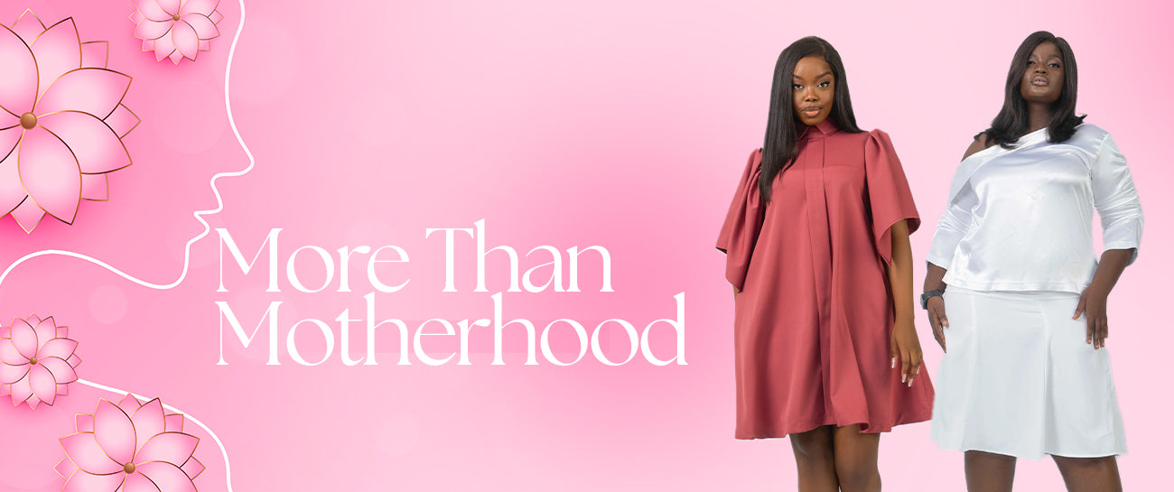 More Than Motherhood: Here are 5 Unique Styles that Celebrate Women Entrepreneurs