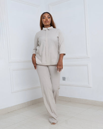 Linen Outfit Bundle