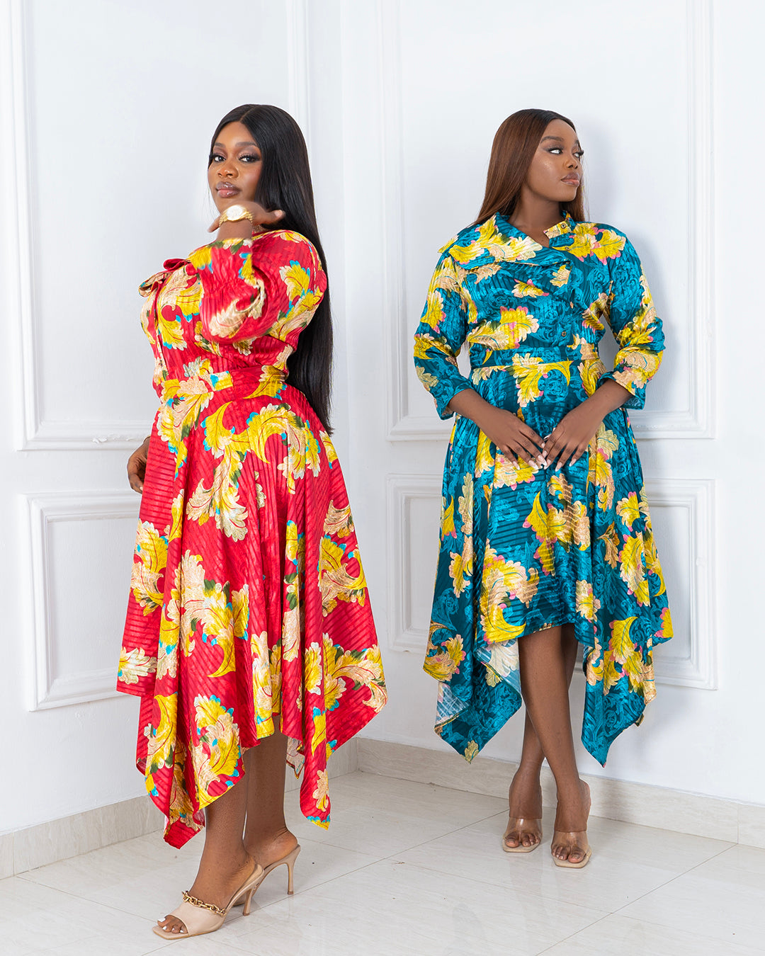Going Out Outfits by AyodeleJayne Lagos