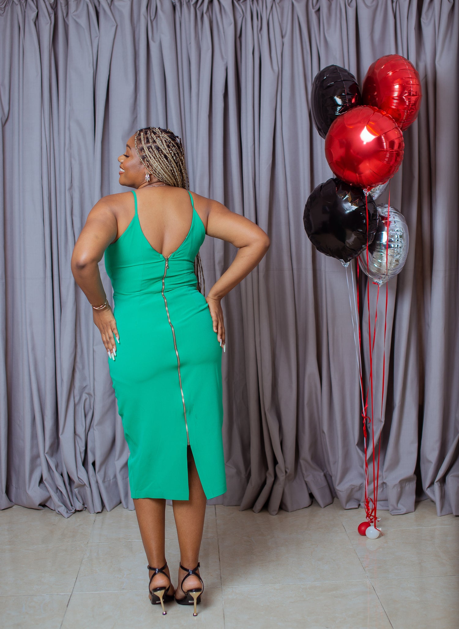 Spaghetti Dresses Bundle