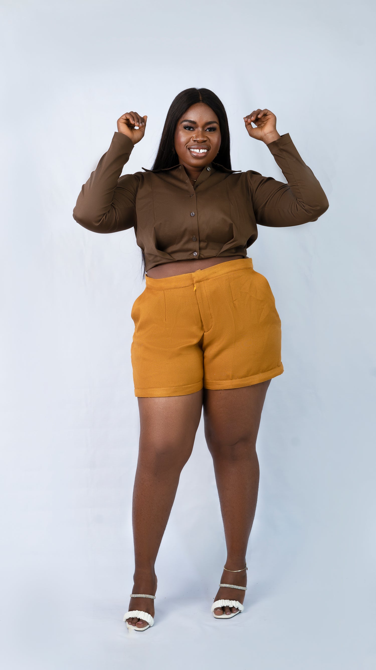 Shorts and Tops Bundle