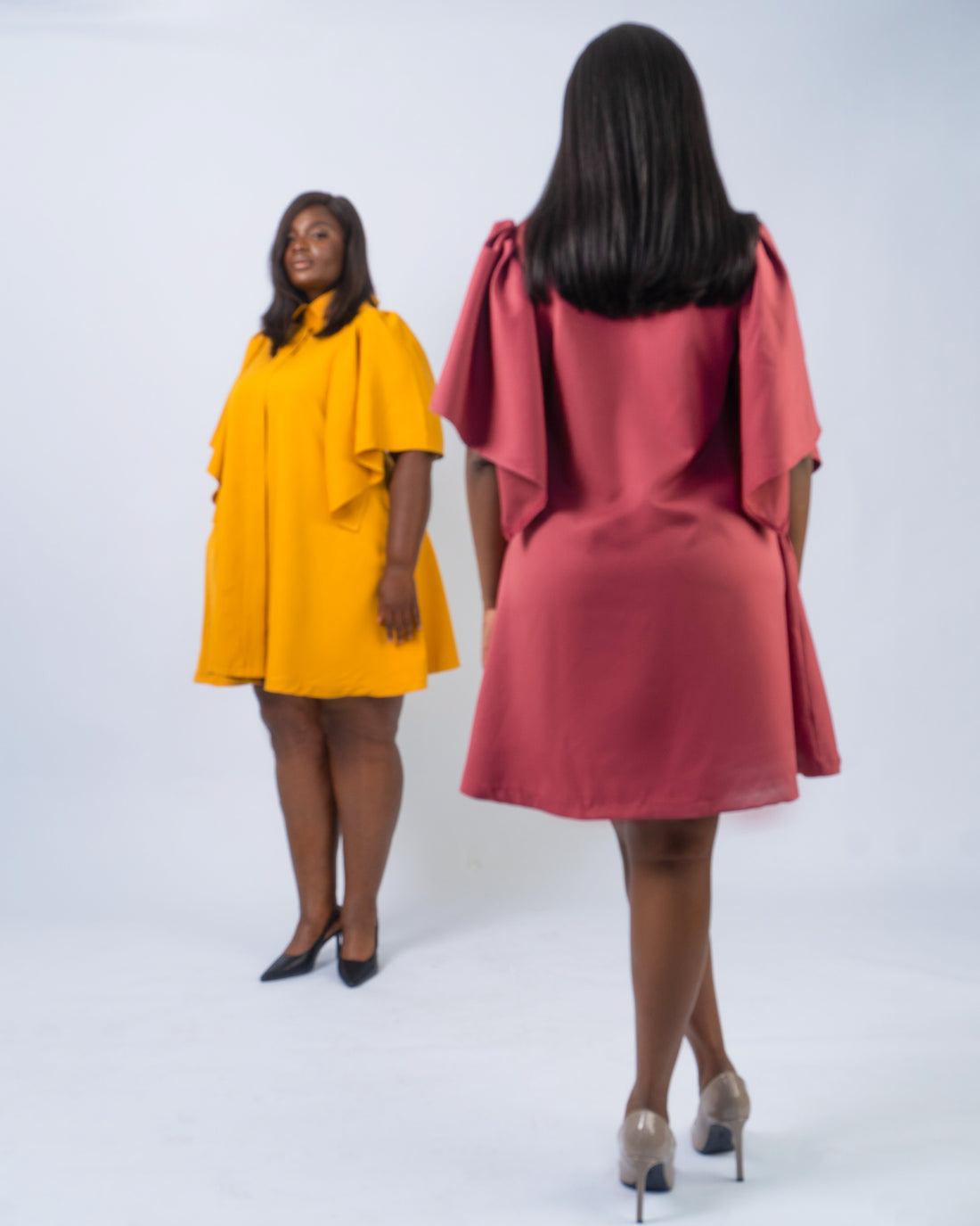 DRESSES by AyodeleJayne Lagos