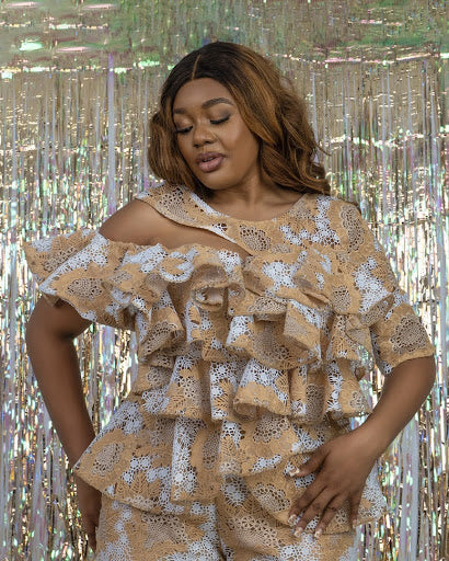 Lace Pant set Bundle