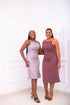 The Slip Dress smoke and brick